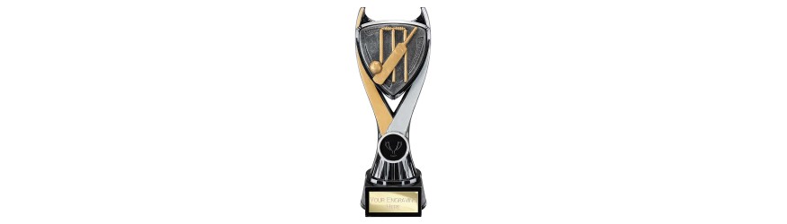 WOLVERINE CRICKET AWARD - 3 SIZES - 160MM - 200MM WOLVERINE CRICKET AWARD - 3 SIZES - 160MM - 200MM